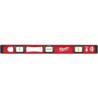 Уровень строительный Milwaukee I-Beam магнитный 4932478565