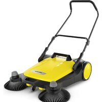 Подметальная машина Karcher S 6 TWIN 1.766-460.0