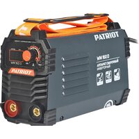 Сварочный инвертор Patriot WM 160D