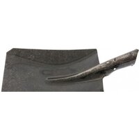 Лопата совковая СибрТех 614712