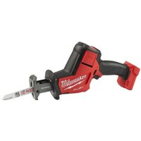 Сабельная пила Milwaukee Fuel M18 FHZ-0X 4933459887 (без АКБ)