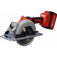 Дисковая (циркулярная) пила Brait BCCS20SU (с 1-им АКБ)
