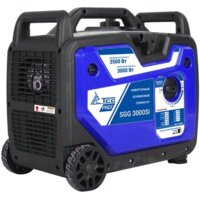 Бензиновый генератор ТСС SGG 3000Si