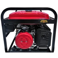 Бензиновый генератор WATT WT-6000