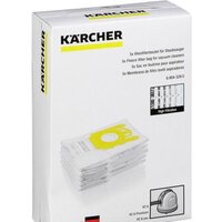 Комплект одноразовых мешков Karcher 6.904-329.0