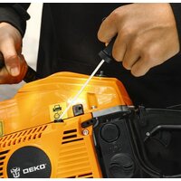 Бензопила Deko DKCHS 52-20 065-1224