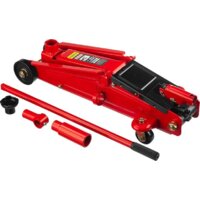 Подкатной домкрат Stayer Red Force 43157-3 3т