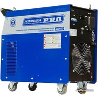 Сварочный инвертор AuroraPRO Stronghold 500