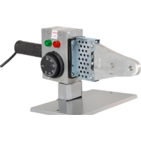 Аппарат для сварки труб Ресанта АСПТ-600 65/121