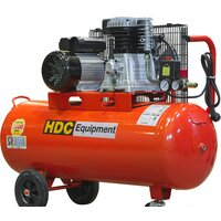 Компрессор HDC HD-A101