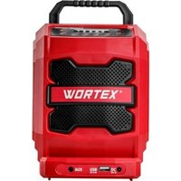 Радиоприемник Wortex CR 1803 1334801