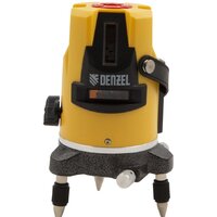 Лазерный нивелир Denzel LX3 35070