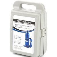 Бутылочный домкрат Stels 51173 3т