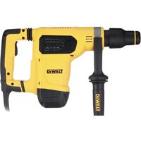 Перфоратор DeWalt D25481K
