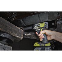 Гайковерт Ryobi R18IW7-0 5133004220 (без АКБ)