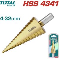 Сверло Total TAC43201