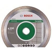 Отрезной диск алмазный  Bosch 2.608.602.636