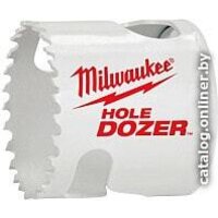 Коронка Milwaukee 49560043