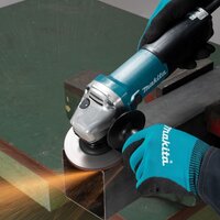 Угловая шлифмашина Makita GA4600