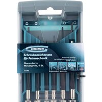 Набор отверток GROSS 13346 (6 предметов)