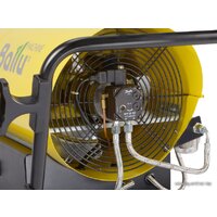 Дизельная тепловая пушка Ballu BHDN-50