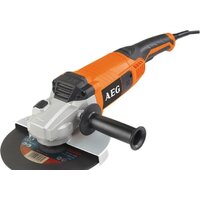 Угловая шлифмашина AEG Powertools WS 22-230 E