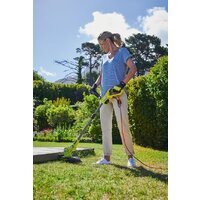 Триммер Ryobi RLT6130