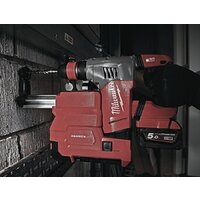 Система пылеудаления Milwaukee M18-28CPDEX 4933446810 (без АКБ)