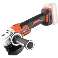 Угловая шлифмашина Patriot AG125Li UES 110303125 (без АКБ)