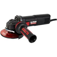 Угловая шлифмашина ELITECH AG 1412E E2213.050.00