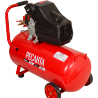 Компрессор Ресанта КП-50/300М 74/7/4