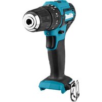 Ударная дрель-шуруповерт Makita HP333DZJ (без АКБ, кейс)