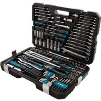 Набор ключей GROSS 14152 (115 предметов)