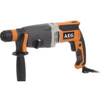 Перфоратор AEG Powertools KH 26 XE