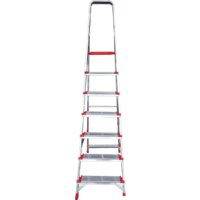 Лестница-стремянка Новая высота NV 3117 (7 ступеней)