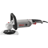 Полировальная машина Crown CT13302MV