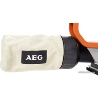 Виброшлифмашина AEG Powertools FS 280