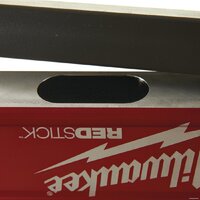 Уровень строительный Milwaukee 4932459067