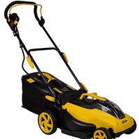 Газонокосилка Champion EMB400 (без АКБ)