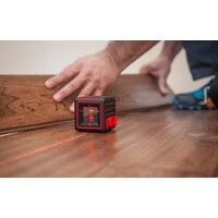 Лазерный нивелир ADA Instruments Cube Basic Edition