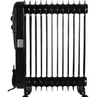 Масляный радиатор Ресанта ОМПТ-12НЧ