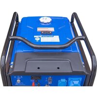 Бензиновый генератор ТСС SGG 7000EA