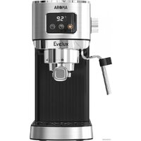 Рожковая кофеварка Evelux ECM 1009 Aroma