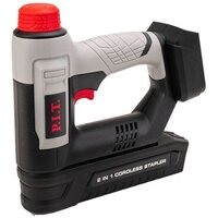 Степлер P.I.T. PST20H-15/1013A Solo (без АКБ)