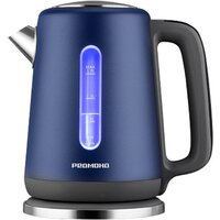 Электрический чайник Redmond (Редмонд) KM238 (синий)