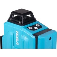 Лазерный нивелир Tesla URX3G