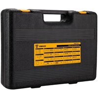 Набор домашнего мастера Deko DKMT102-1 (102 предмета)