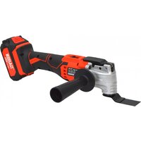 Реноватор Brait BCR20-2PUBL PRO (с 1-им АКБ)