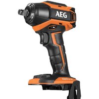 Гайковерт AEG Powertools BSS 18C12ZB6-0 4935472012 (без АКБ)