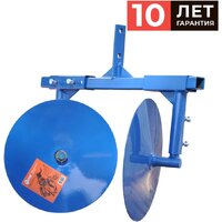 Окучник Skiper ОР-3